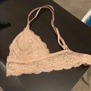 NWOT urban outfitters bralette